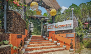 Zone Connect by The Park, Lansdowne